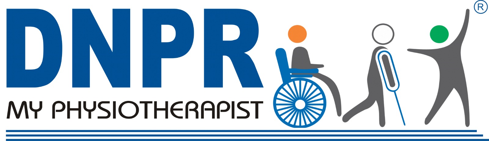 DNPR — My Physiotherapist